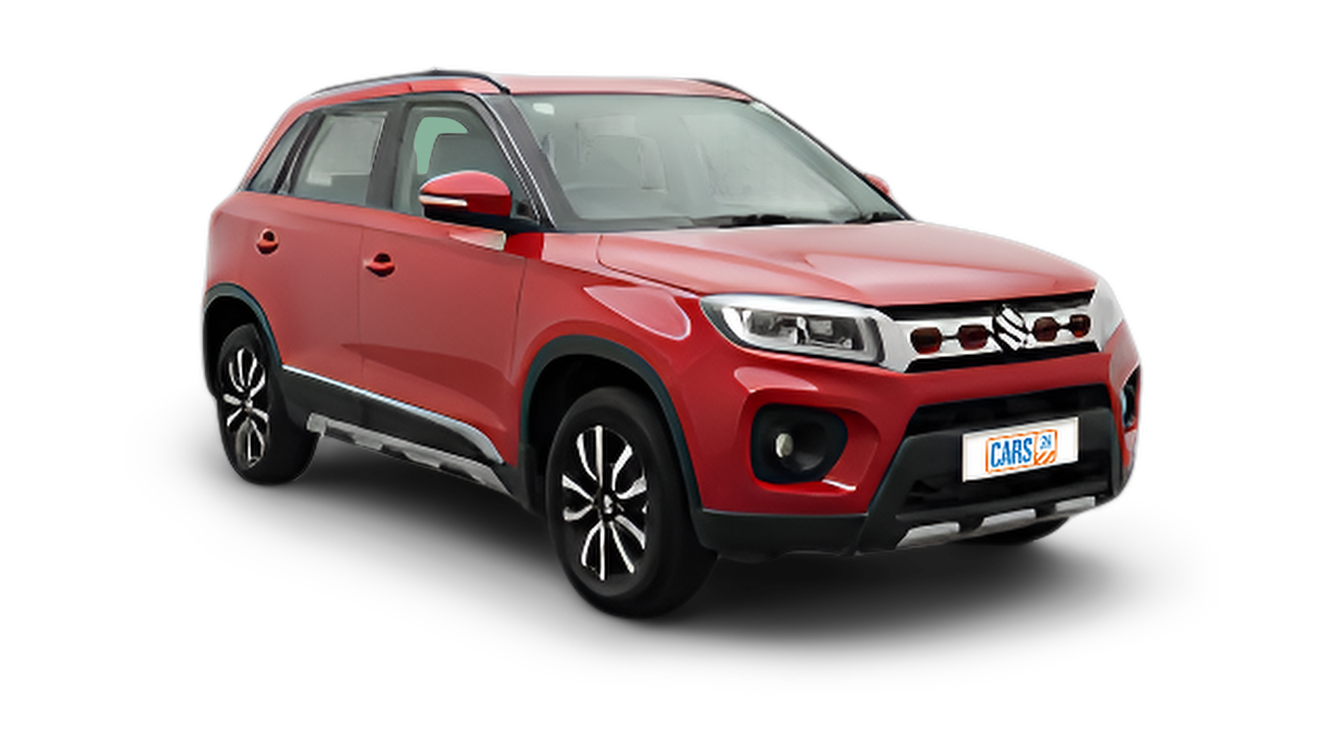 Maruti Vitara Brezza-img
